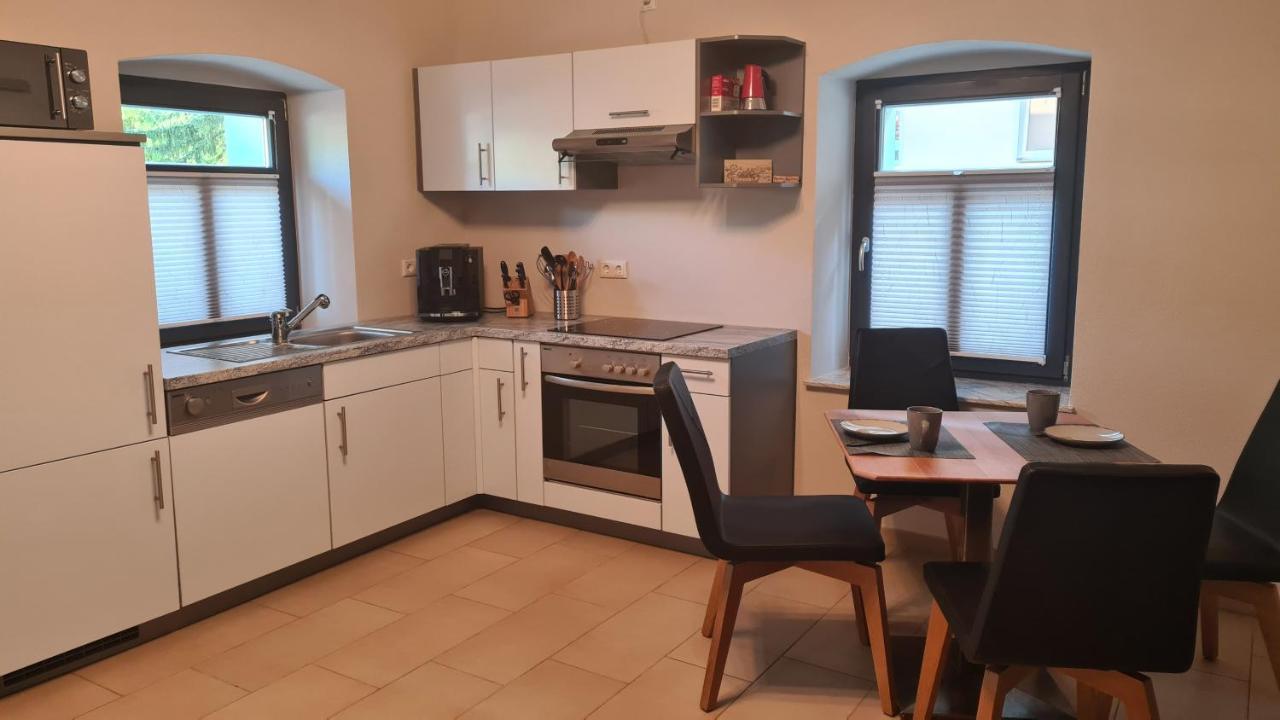 Apartment Kraxlhuette