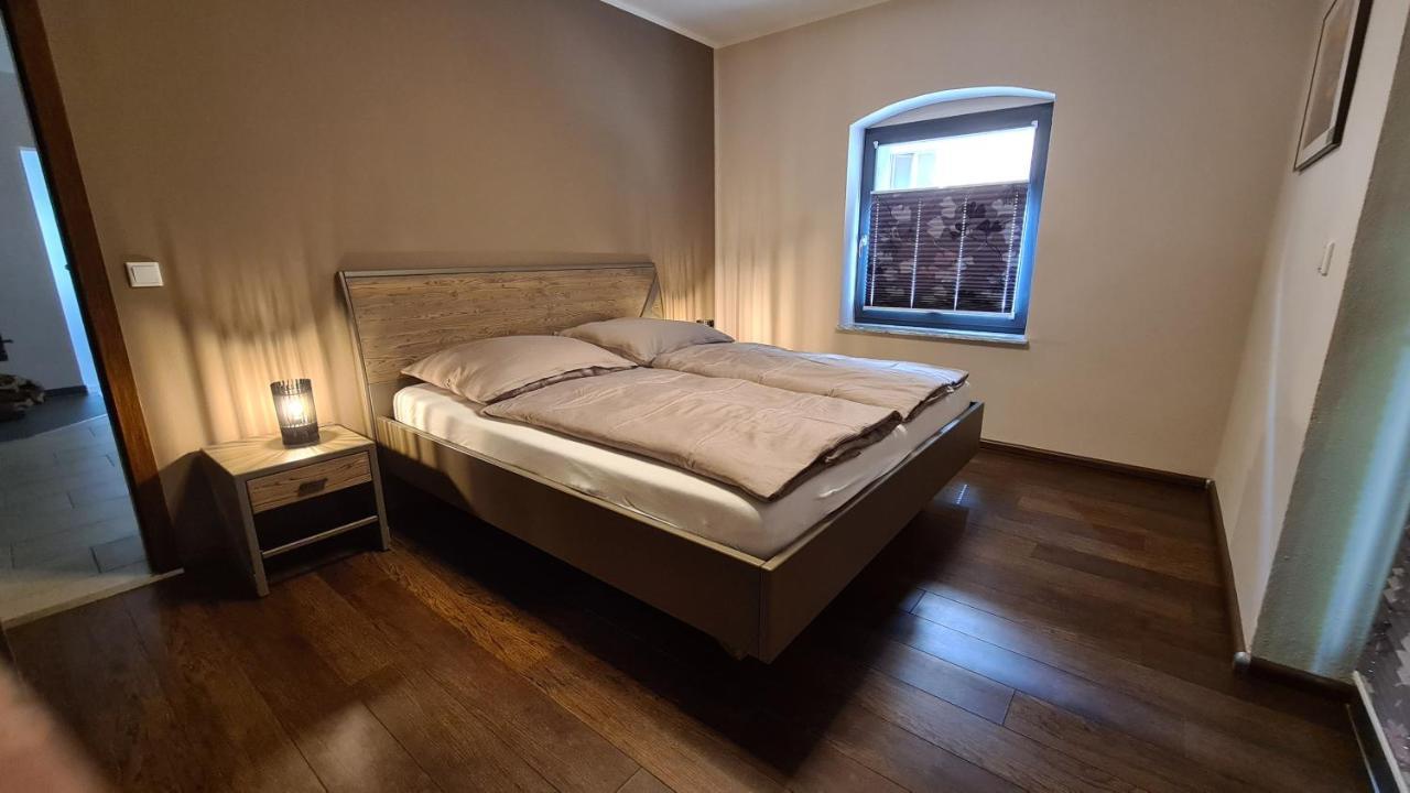 Kraxlhuette Apartment Dresden
