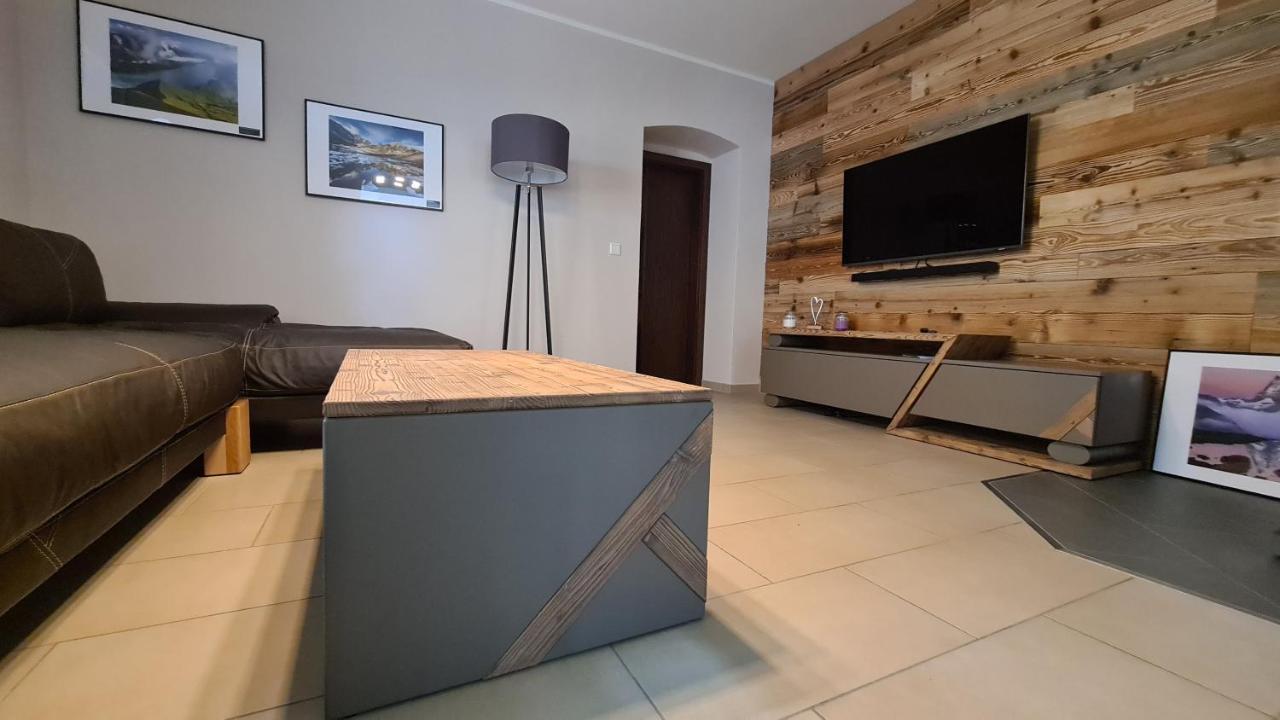 Apartment Kraxlhuette