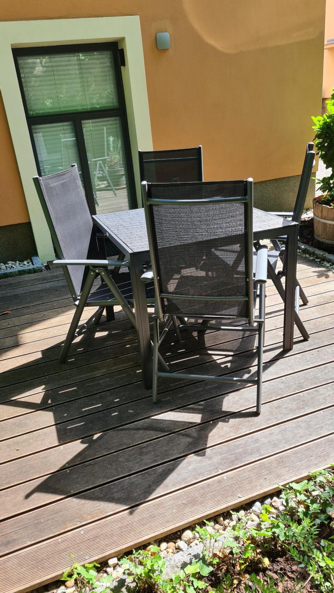 Kraxlhuette Apartment Dresden